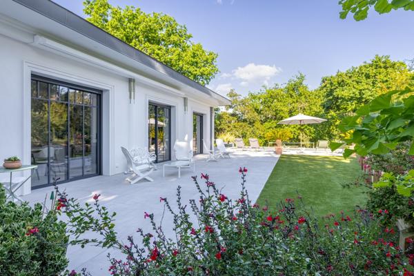 Vente Maison de luxe Arcachon 7 Pièces 220 m²