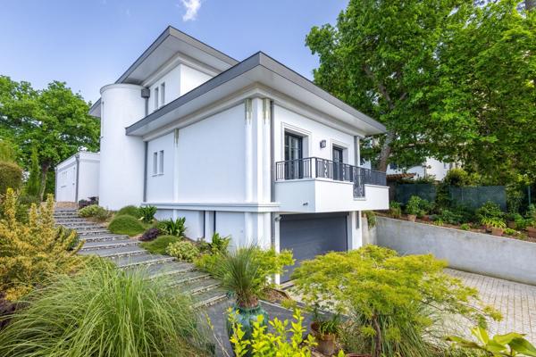 Vente Maison de luxe Arcachon 7 Pièces 220 m²