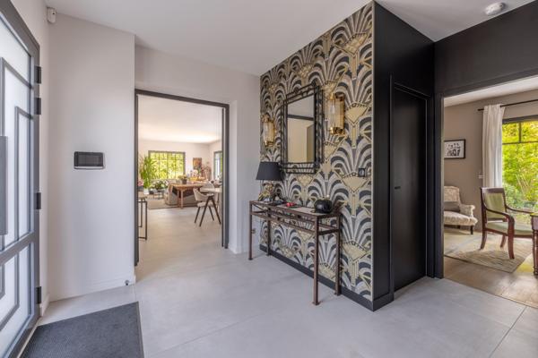 Vente Maison de luxe Arcachon 7 Pièces 220 m²
