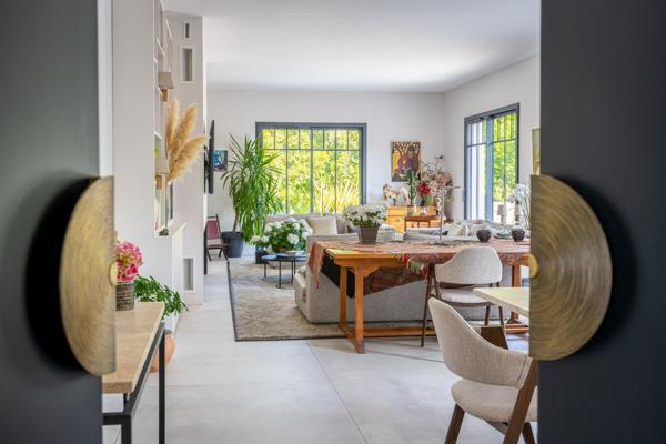 Vente Maison de luxe Arcachon 7 Pièces 220 m²