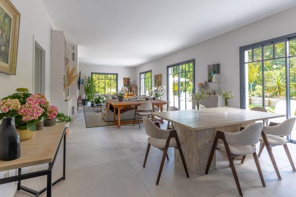 Vente Maison de luxe Arcachon 7 Pièces 220 m²