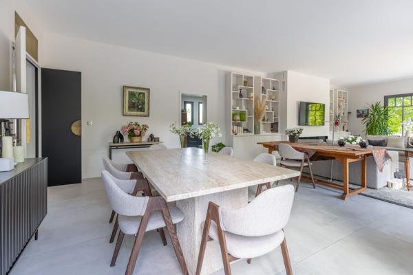 Vente Maison de luxe Arcachon 7 Pièces 220 m²