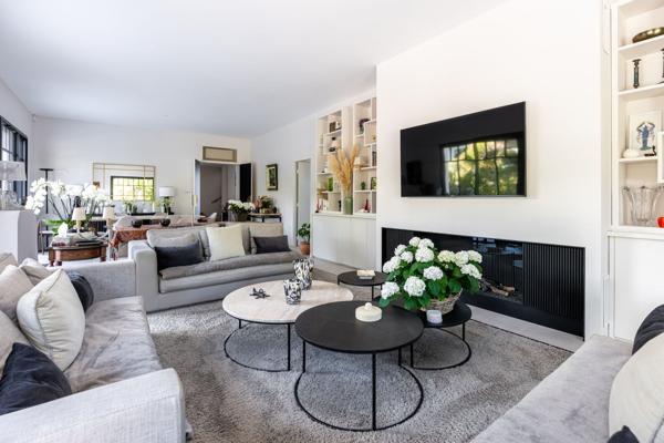 Vente Maison de luxe Arcachon 7 Pièces 220 m²
