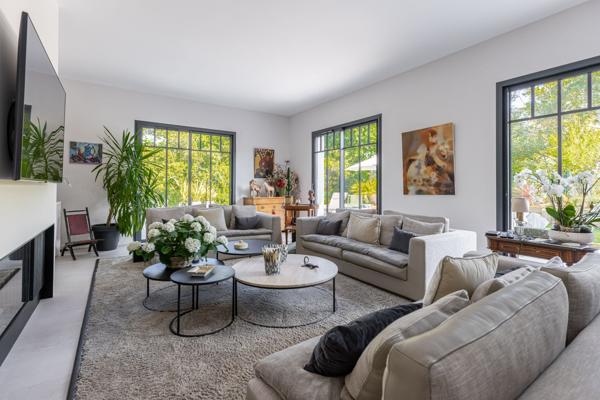 Vente Maison de luxe Arcachon 7 Pièces 220 m²