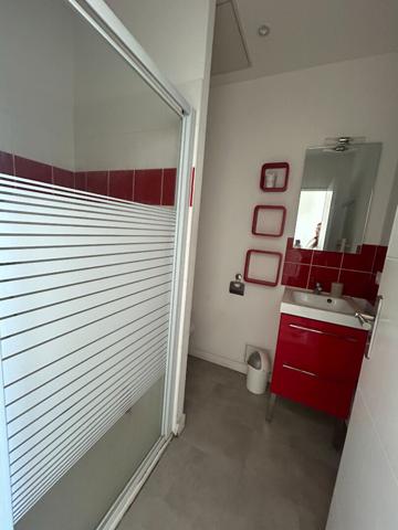 Location appartement Bordeaux : 810 € - AJP Immobilier Bordeaux Saint-Augustin