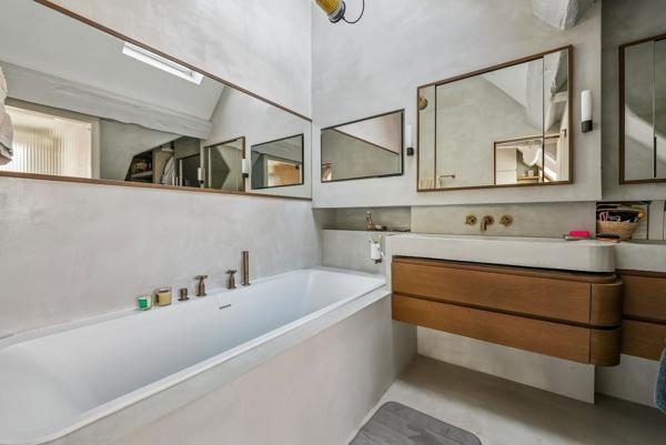 Vente Duplex de luxe Paris 3 9 Pièces 283 m²