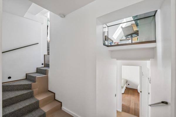 Vente Duplex de luxe Paris 3 9 Pièces 283 m²