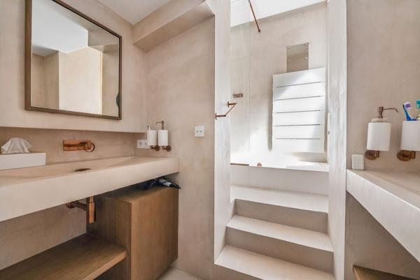 Vente Duplex de luxe Paris 3 9 Pièces 283 m²