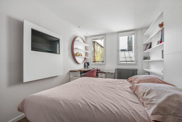 Vente Duplex de luxe Paris 3 9 Pièces 283 m²