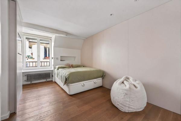 Vente Duplex de luxe Paris 3 9 Pièces 283 m²