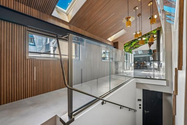 Vente Duplex de luxe Paris 3 9 Pièces 283 m²