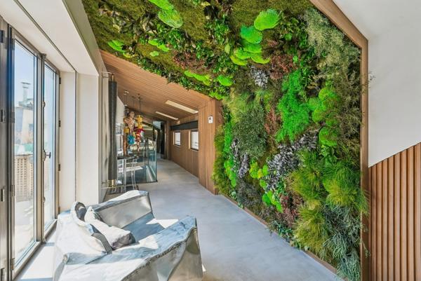 Vente Duplex de luxe Paris 3 9 Pièces 283 m²