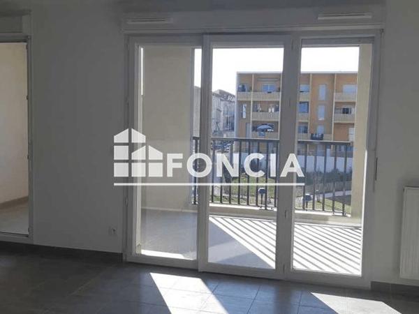 Location Appartement 3 pièces 63 m² - 51 RUE GABRIEL AUDISIO Marseille 13014