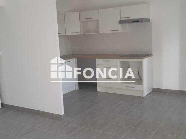 Location Appartement 3 pièces 63 m² - 51 RUE GABRIEL AUDISIO Marseille 13014