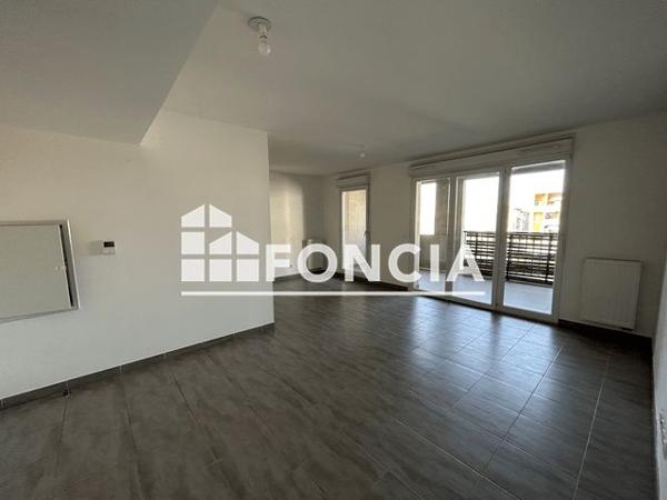 Location Appartement 3 pièces 63 m² - 51 RUE GABRIEL AUDISIO Marseille 13014