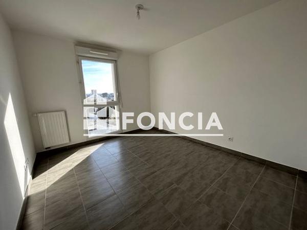 Location Appartement 3 pièces 63 m² - 51 RUE GABRIEL AUDISIO Marseille 13014