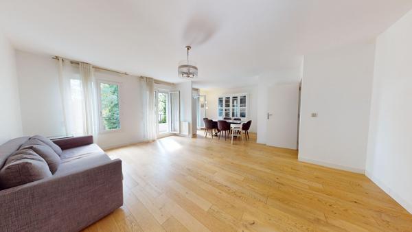 Appartement Gagny 5 pièce(s)