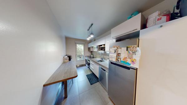 Appartement Gagny 5 pièce(s)