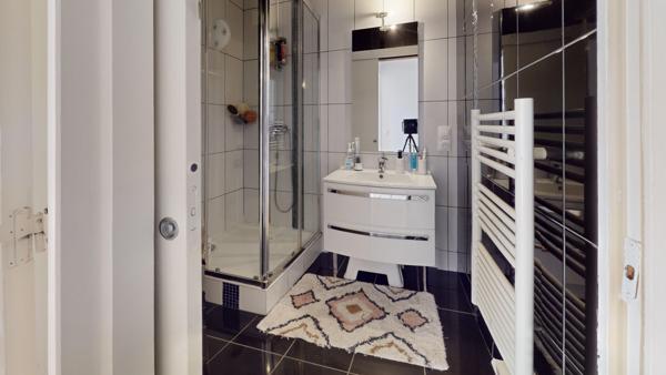 Appartement Gagny 5 pièce(s)