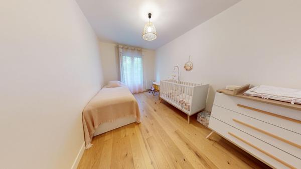 Appartement Gagny 5 pièce(s)