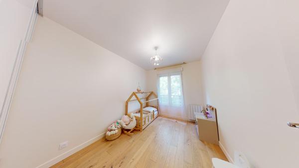 Appartement Gagny 5 pièce(s)