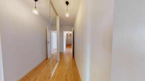 Appartement Gagny 5 pièce(s)