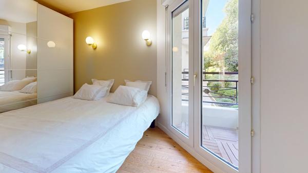 Appartement Gagny 5 pièce(s)