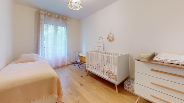 Appartement Gagny 5 pièce(s)