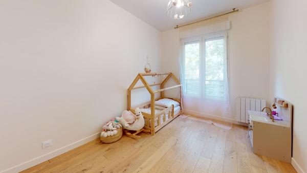 Appartement Gagny 5 pièce(s)