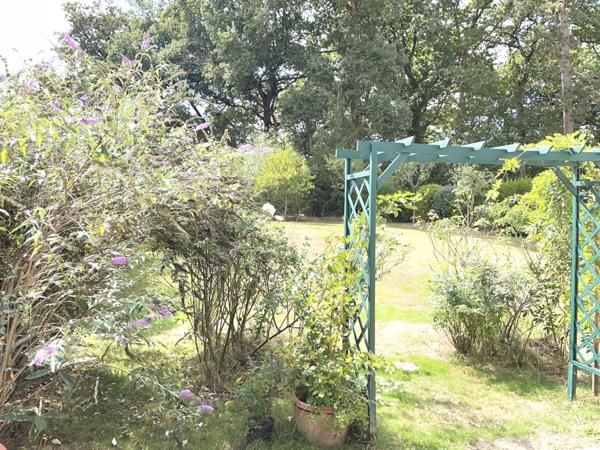 Maison 122m² 4chambres - quartier recherché - 960m² de parcelle