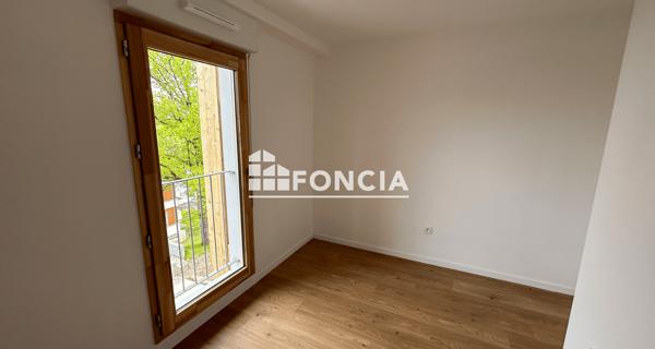 Location Appartement 4 pièces 76.76 m² - Torcy 77200