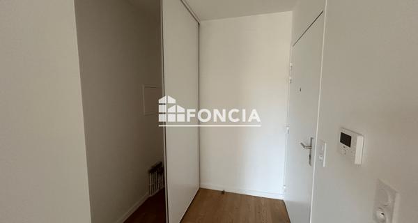 Location Appartement 4 pièces 76.76 m² - Torcy 77200