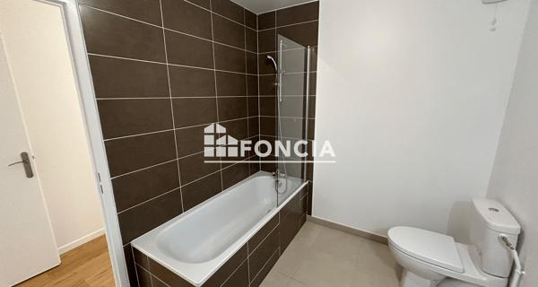 Location Appartement 4 pièces 76.76 m² - Torcy 77200