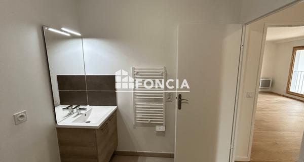 Location Appartement 4 pièces 76.76 m² - Torcy 77200