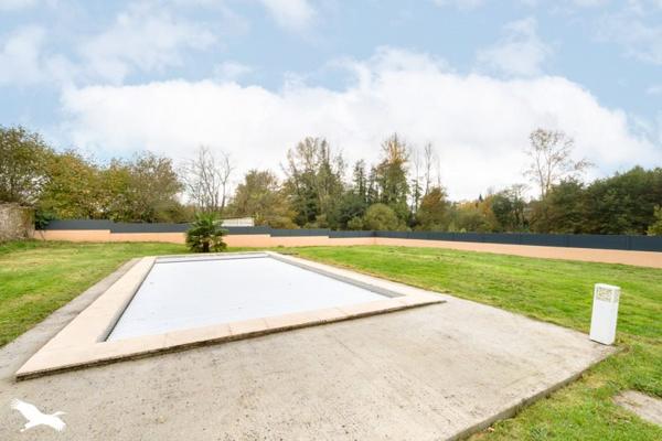 Maison à vendre |  Panazol |  8 pièces | 227 m²
