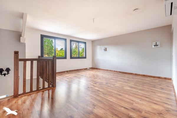 Maison à vendre |  Panazol |  8 pièces | 227 m²