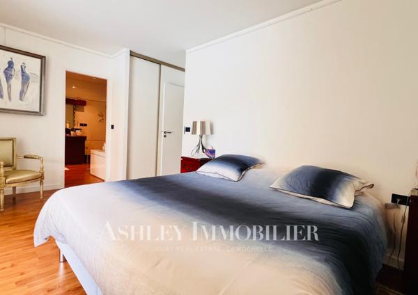 Achat villa, La Rochelle, 7 pièces, 230 m²