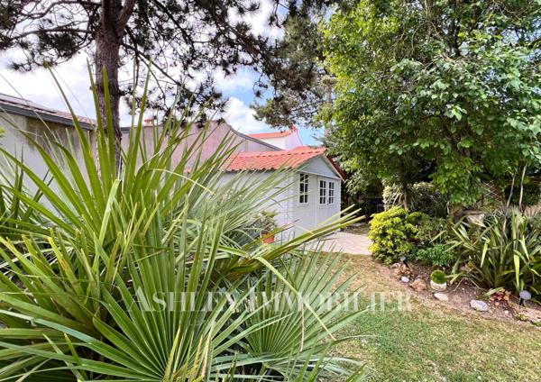 Achat villa, La Rochelle, 7 pièces, 230 m²