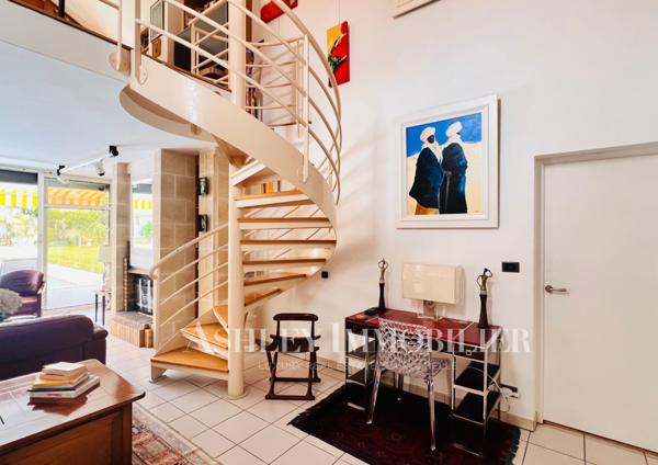 Achat villa, La Rochelle, 7 pièces, 230 m²