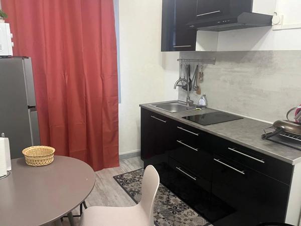 Location Appartement 2 pièces 30 m2 à Perpignan