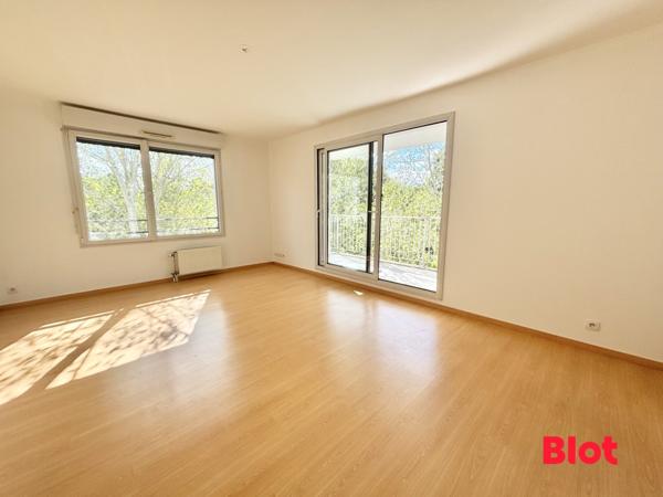 Appartement 4 pièce(s)