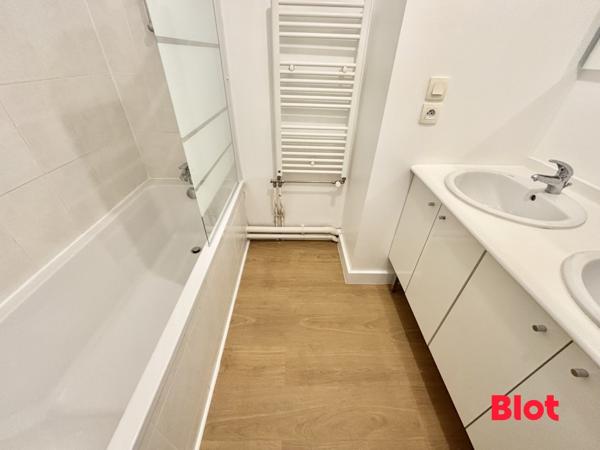 Appartement 4 pièce(s)