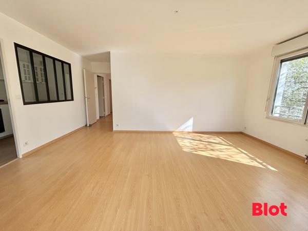 Appartement 4 pièce(s)
