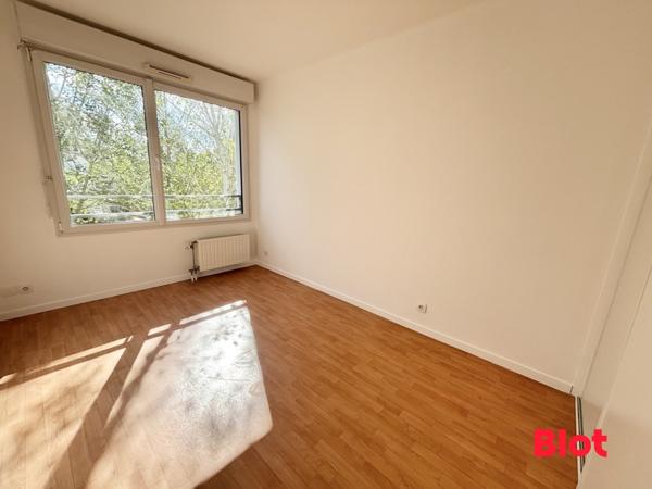 Appartement 4 pièce(s)