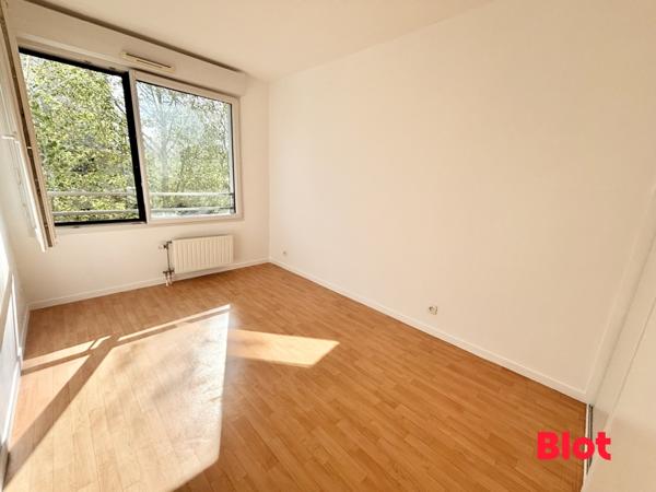 Appartement 4 pièce(s)