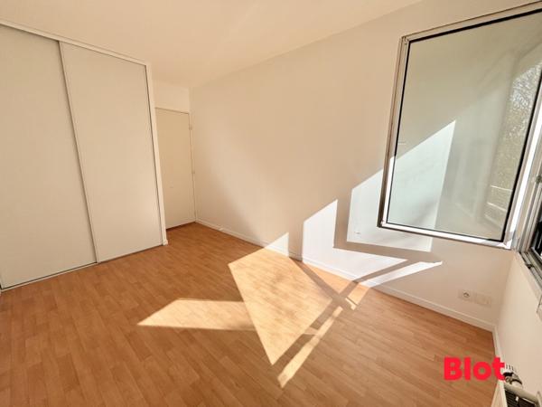 Appartement 4 pièce(s)