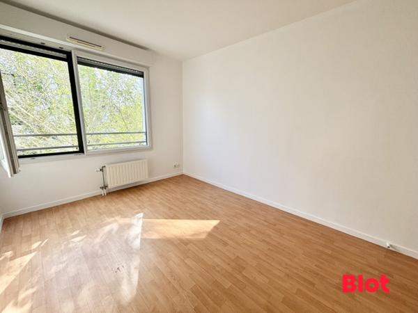 Appartement 4 pièce(s)