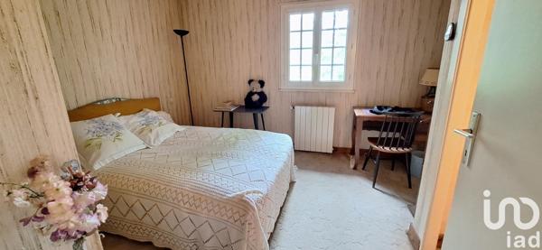 Maison à vendre 6 pièces 140 m² Lamonzie-Saint-Martin