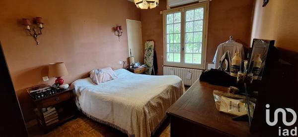 Maison à vendre 6 pièces 140 m² Lamonzie-Saint-Martin