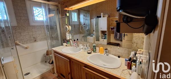 Maison à vendre 6 pièces 140 m² Lamonzie-Saint-Martin